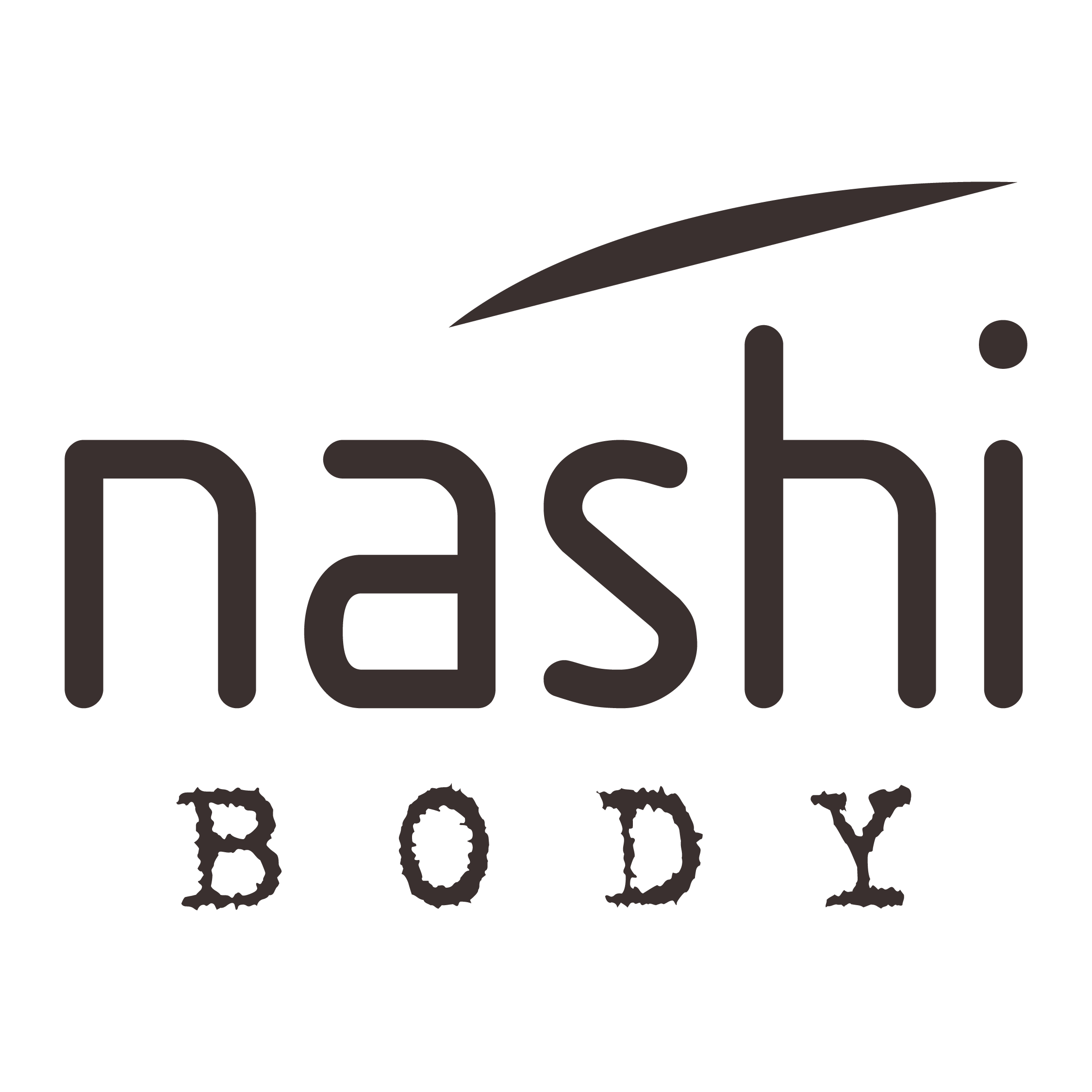 Nashi - Argan Oil for Hair and Skin