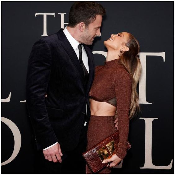 Jennifer Lopez-Ben Affleck: Παντρεύτηκαν και βλέπουμε μαζί ολόκληρο το ιστορικό επανασύνδεσής τους