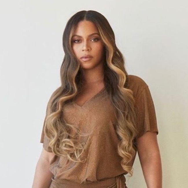 Beyonce: Με νέο κούρεμα για το λανσάρισμα του νέου της δίσκου