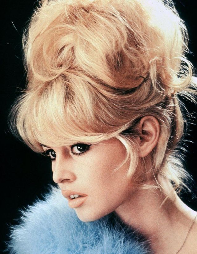 Brigitte Bardot: Το look της κατακλύζει το TikTok σήμερα