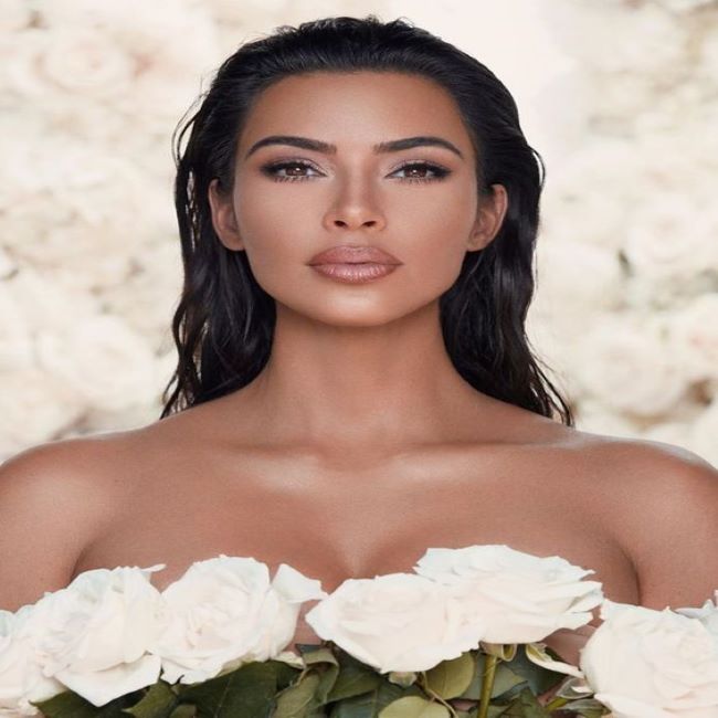 Dolce & Gabbana: H Kim Kardashian έκλεψε την παράσταση στο show τους