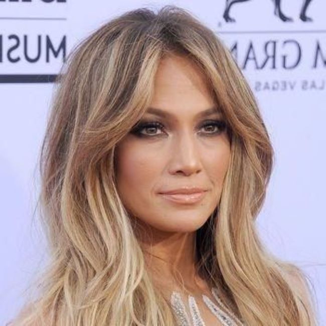 Jennifer Lopez: Το καινούριο της manicure θυμίζει φθινόπωρο