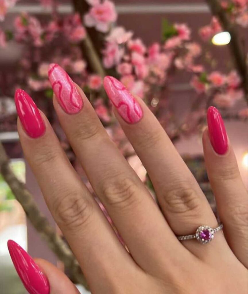 nail trends 
